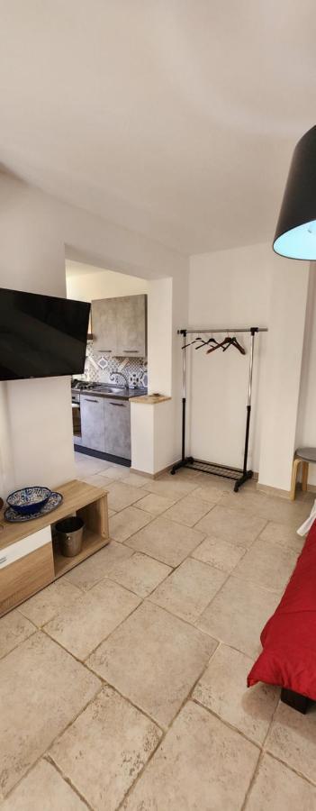 Apartment Simone Lecce Room photo