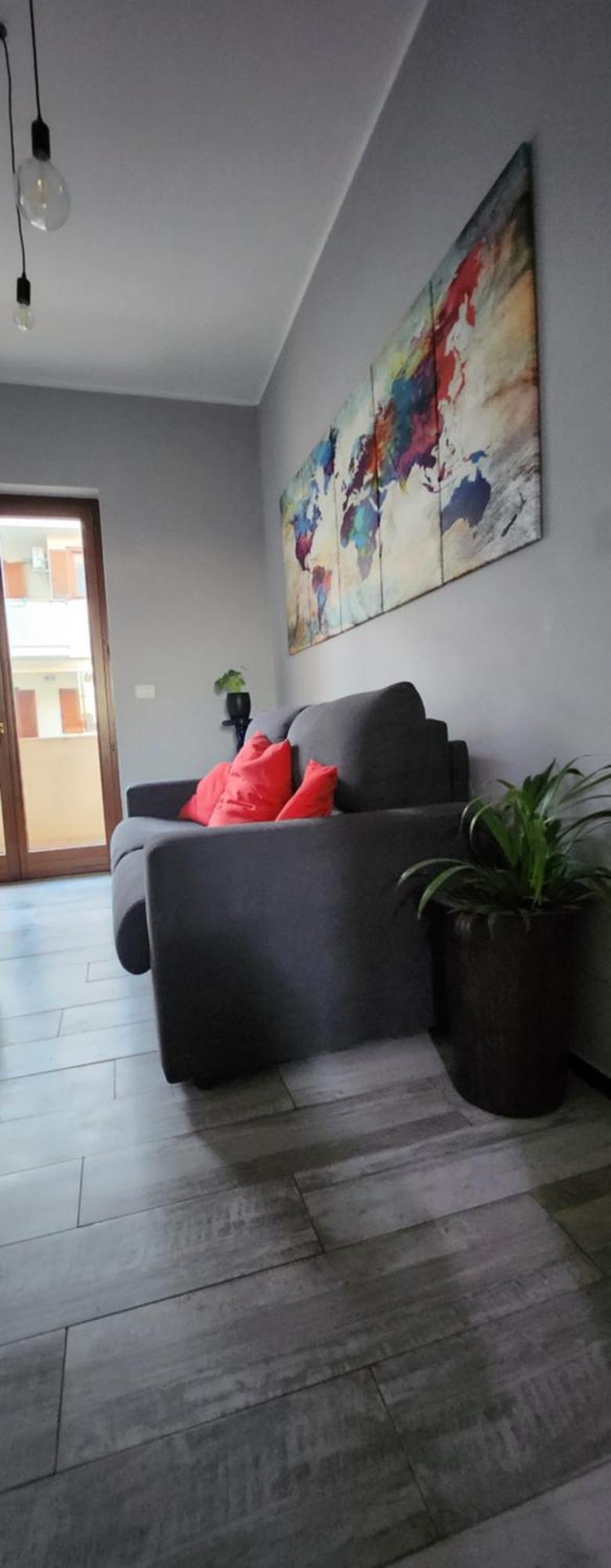 Apartment Simone Lecce Exterior photo