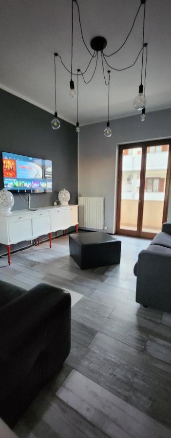 Apartment Simone Lecce Exterior photo