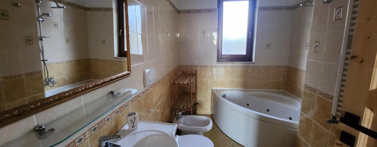 Apartment Simone Lecce Exterior photo