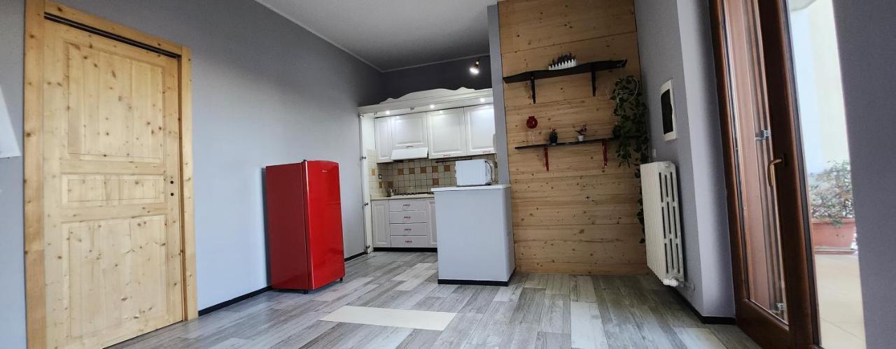 Apartment Simone Lecce Exterior photo